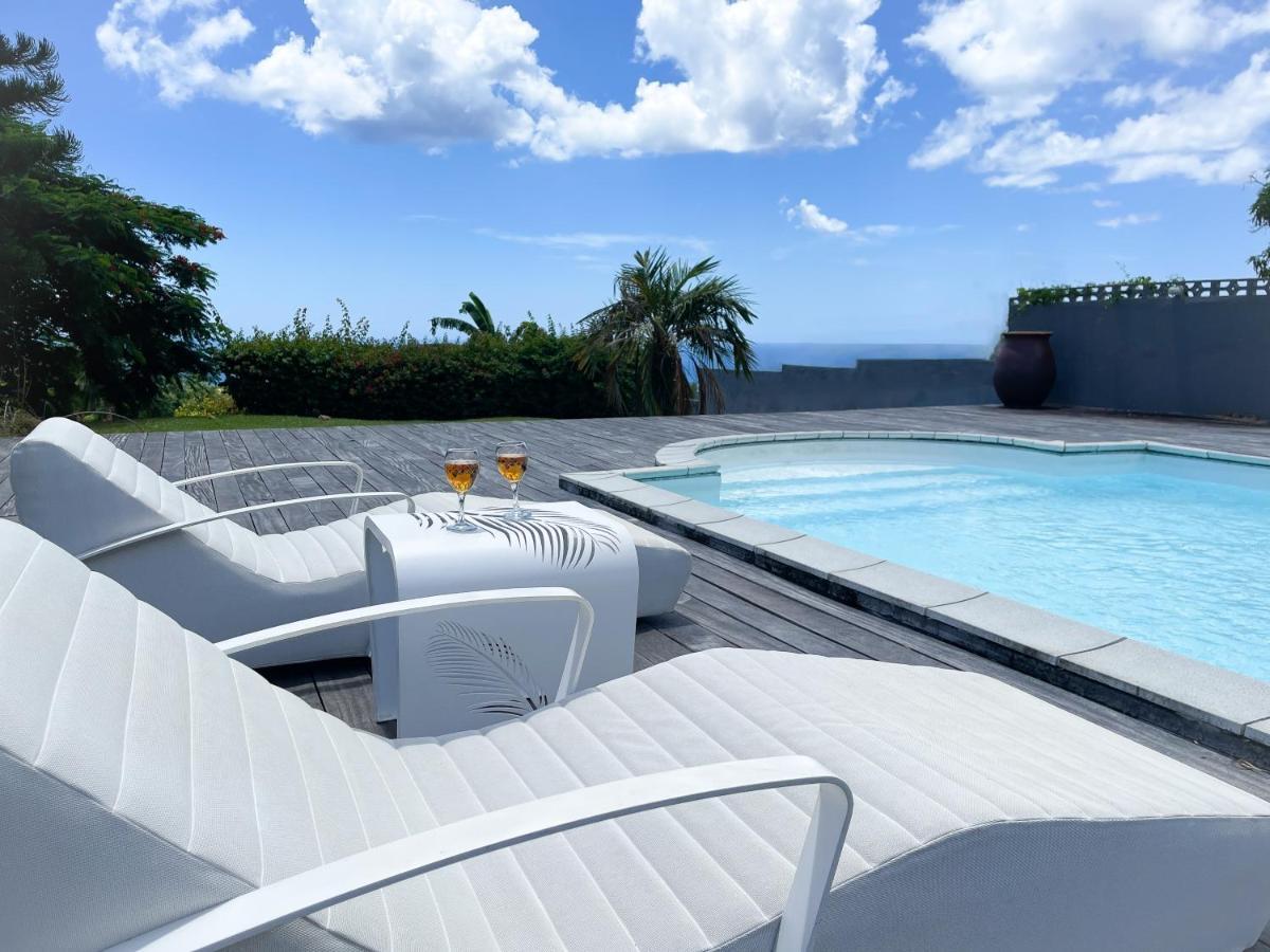 Villa Jouanacaera 르 카르베 외부 사진
