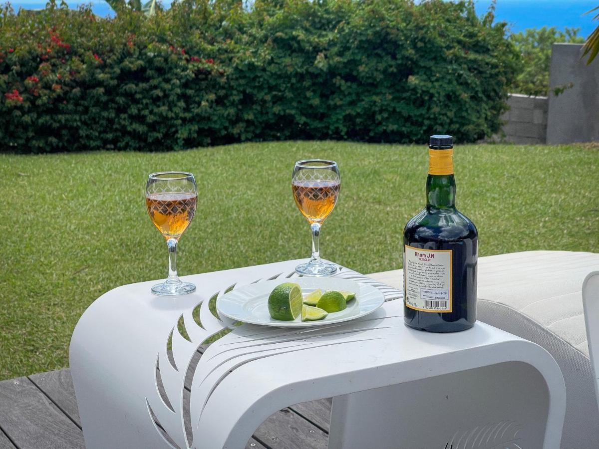 Villa Jouanacaera 르 카르베 외부 사진