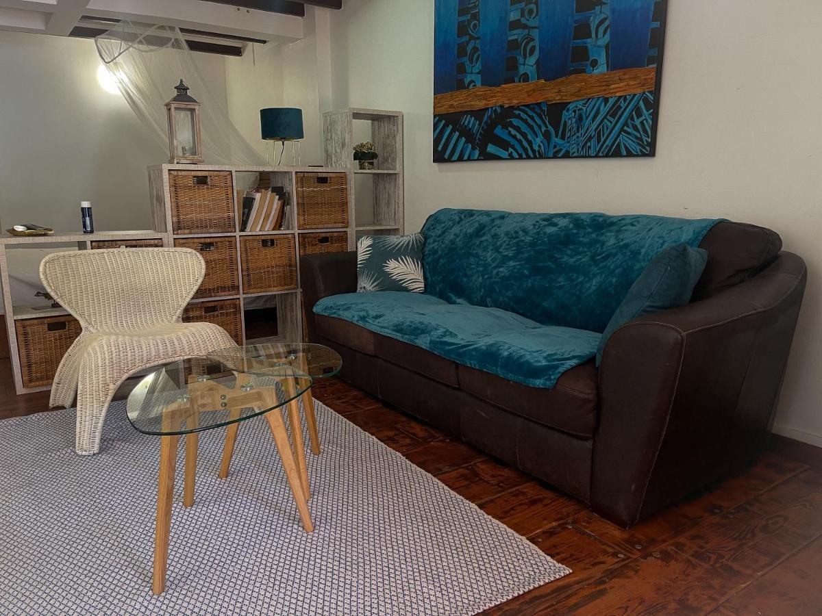 Villa Jouanacaera 르 카르베 외부 사진