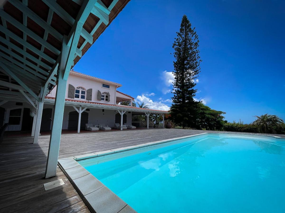 Villa Jouanacaera 르 카르베 외부 사진