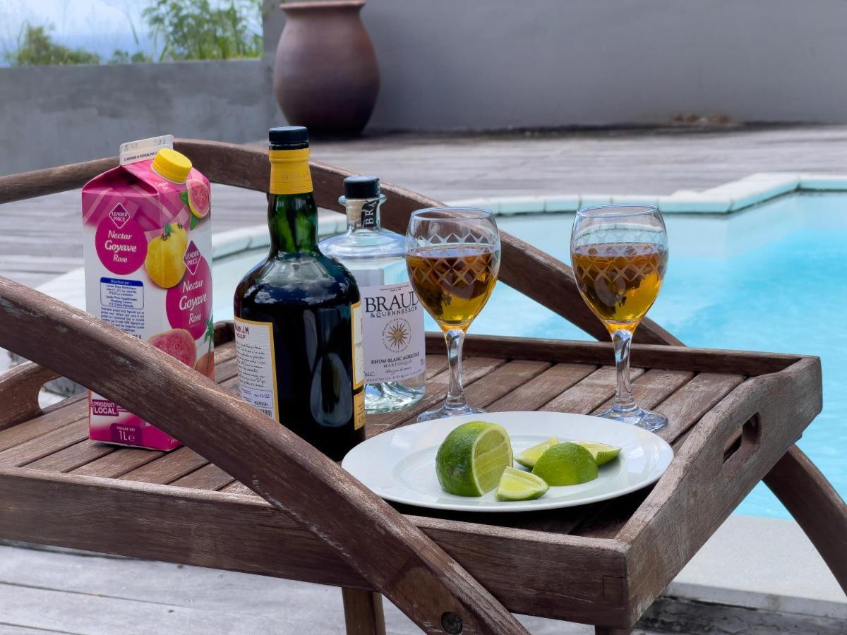 Villa Jouanacaera 르 카르베 외부 사진