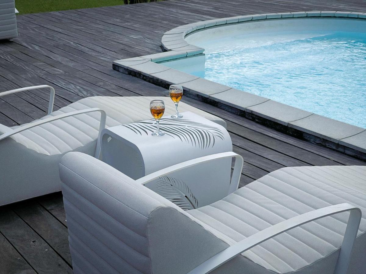 Villa Jouanacaera 르 카르베 외부 사진