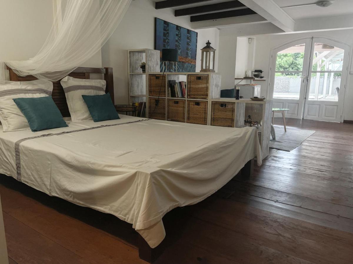 Villa Jouanacaera 르 카르베 외부 사진
