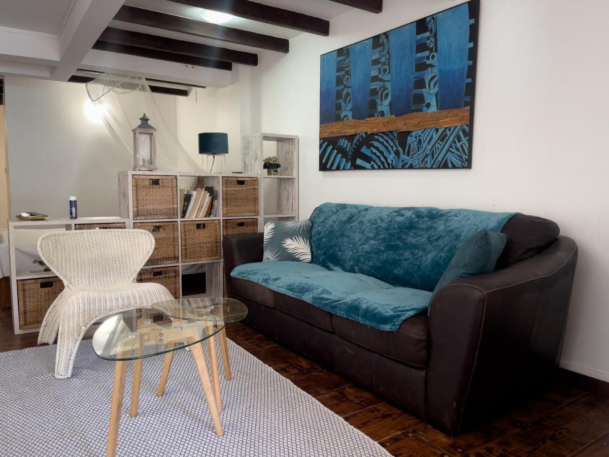 Villa Jouanacaera 르 카르베 외부 사진