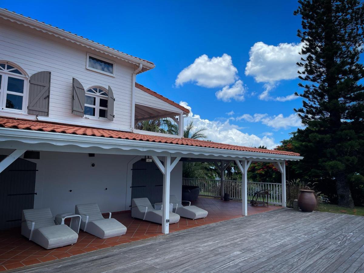 Villa Jouanacaera 르 카르베 외부 사진