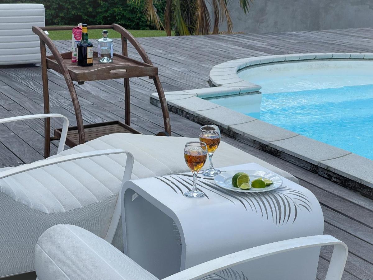 Villa Jouanacaera 르 카르베 외부 사진