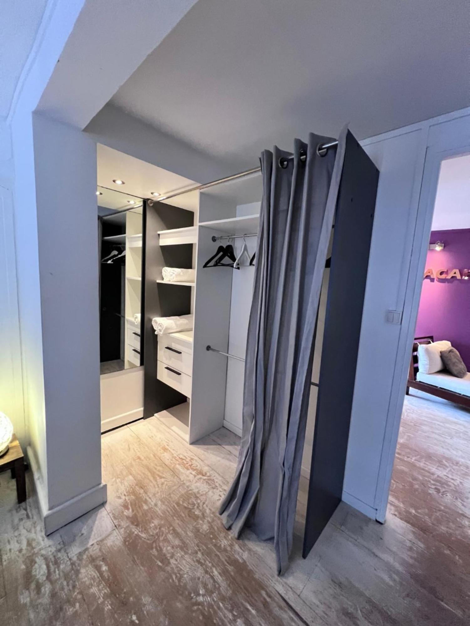 Villa Jouanacaera 르 카르베 외부 사진