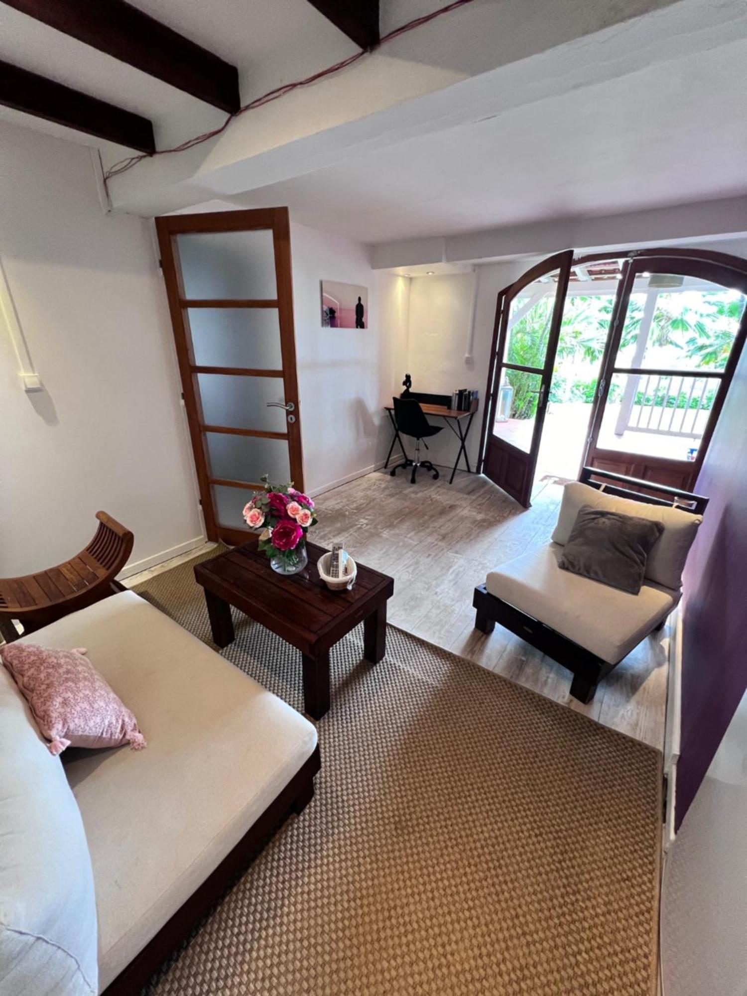 Villa Jouanacaera 르 카르베 외부 사진
